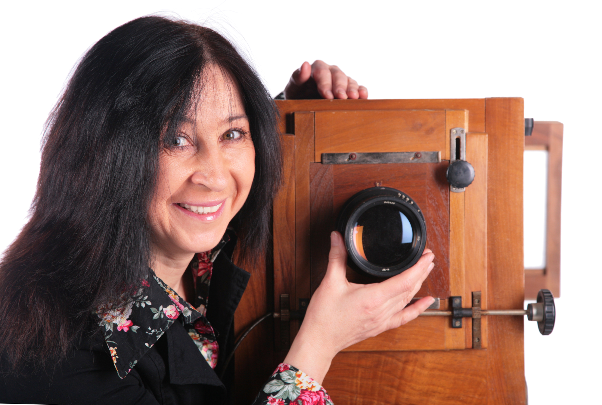 historia fotografii